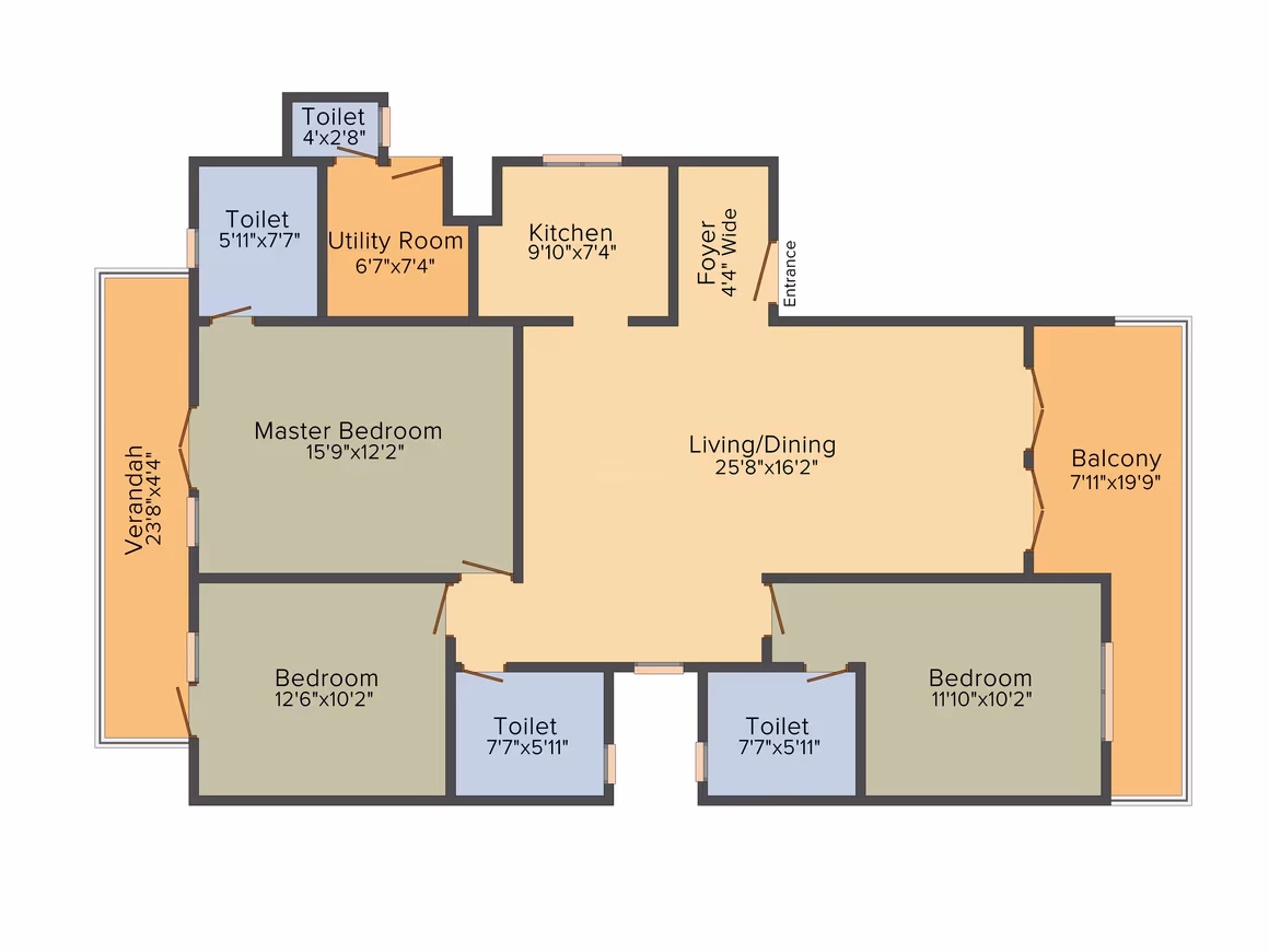 Vatika Premium Floors - Image 16