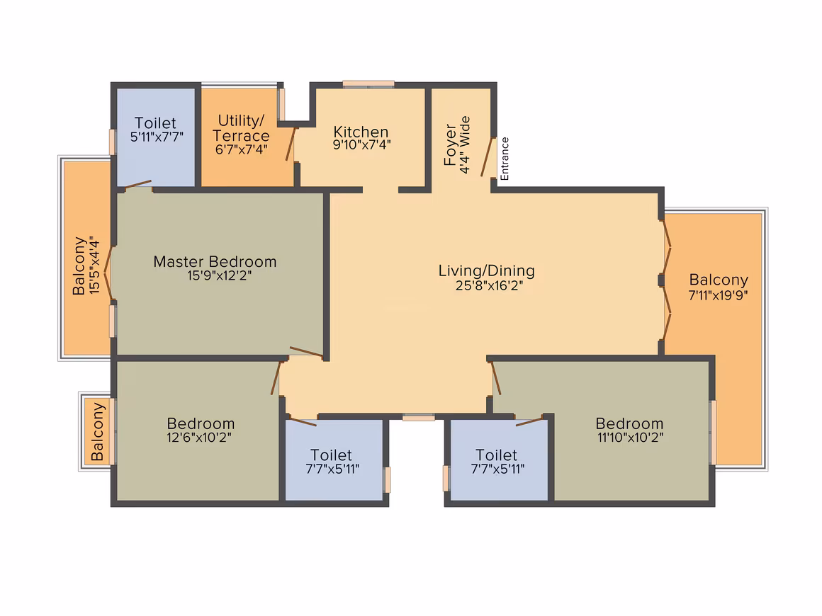 Vatika Premium Floors - Image 17