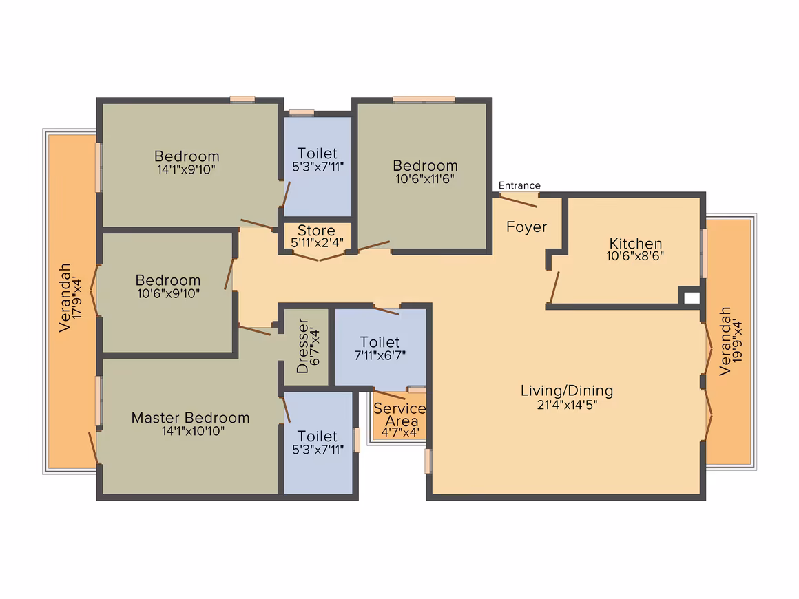 Vatika Premium Floors - Image 18