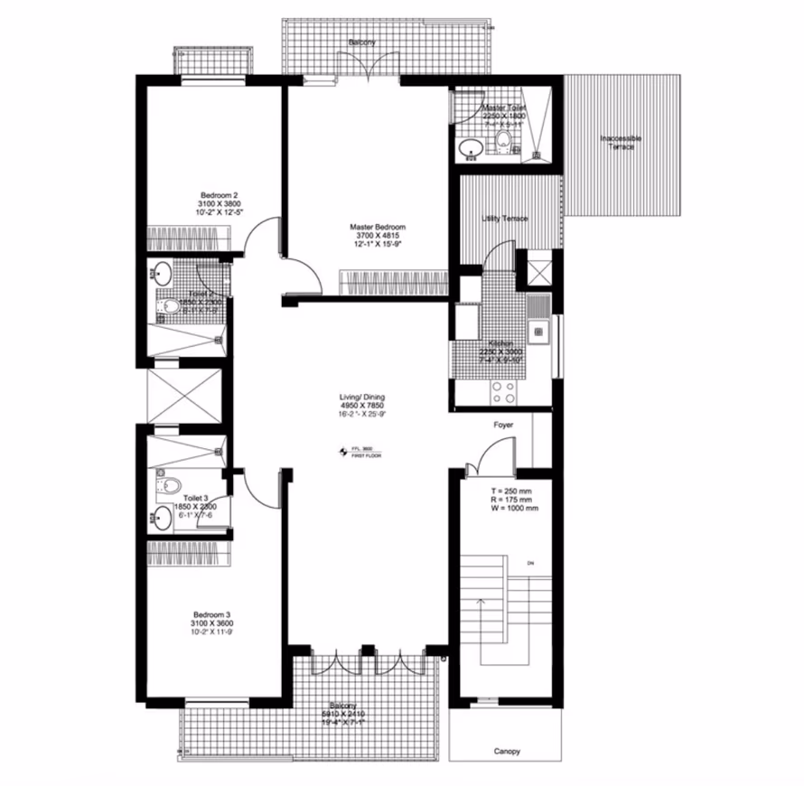 Vatika Premium Floors - Image 22