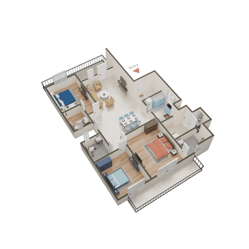 Vatika Premium Floors - Image 28