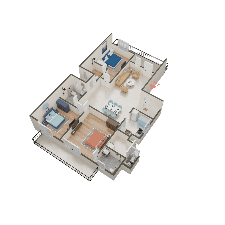 Vatika Premium Floors - Image 29
