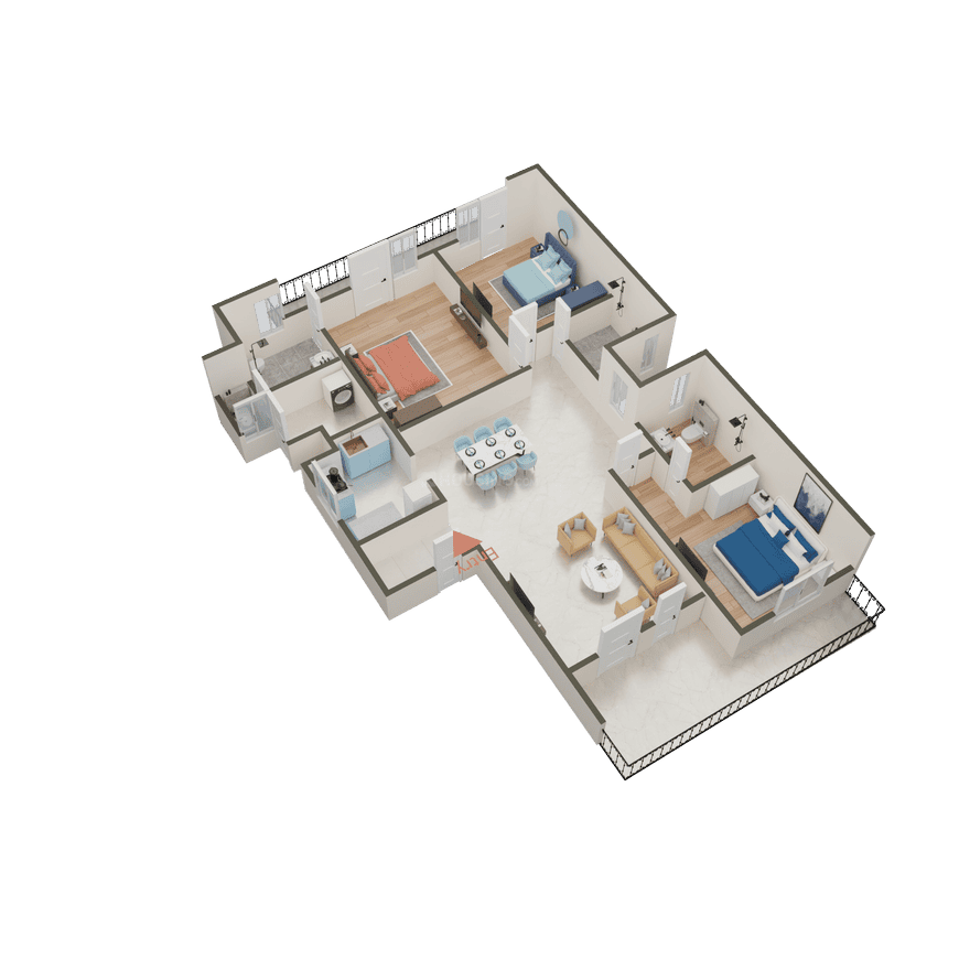 Vatika Premium Floors - Image 30