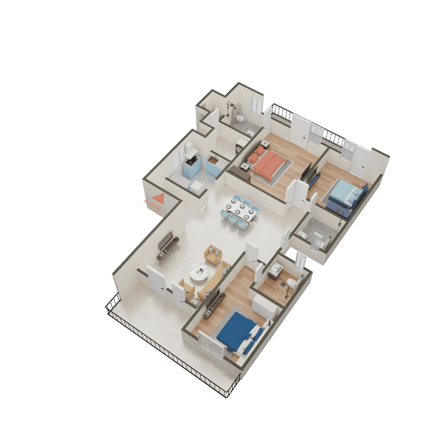 Vatika Premium Floors - Image 31
