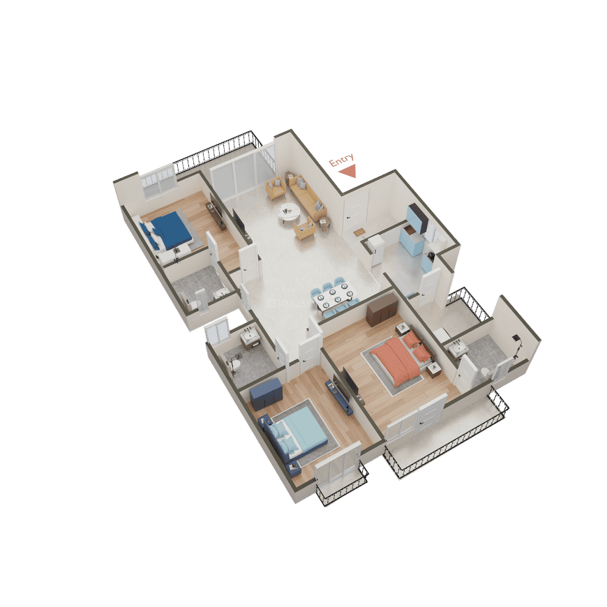 Vatika Premium Floors - Image 32