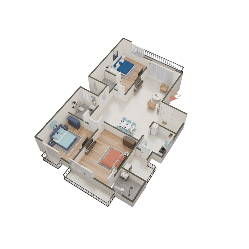 Vatika Premium Floors - Image 33