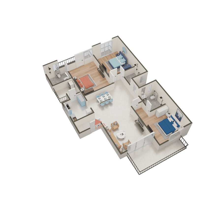 Vatika Premium Floors - Image 34