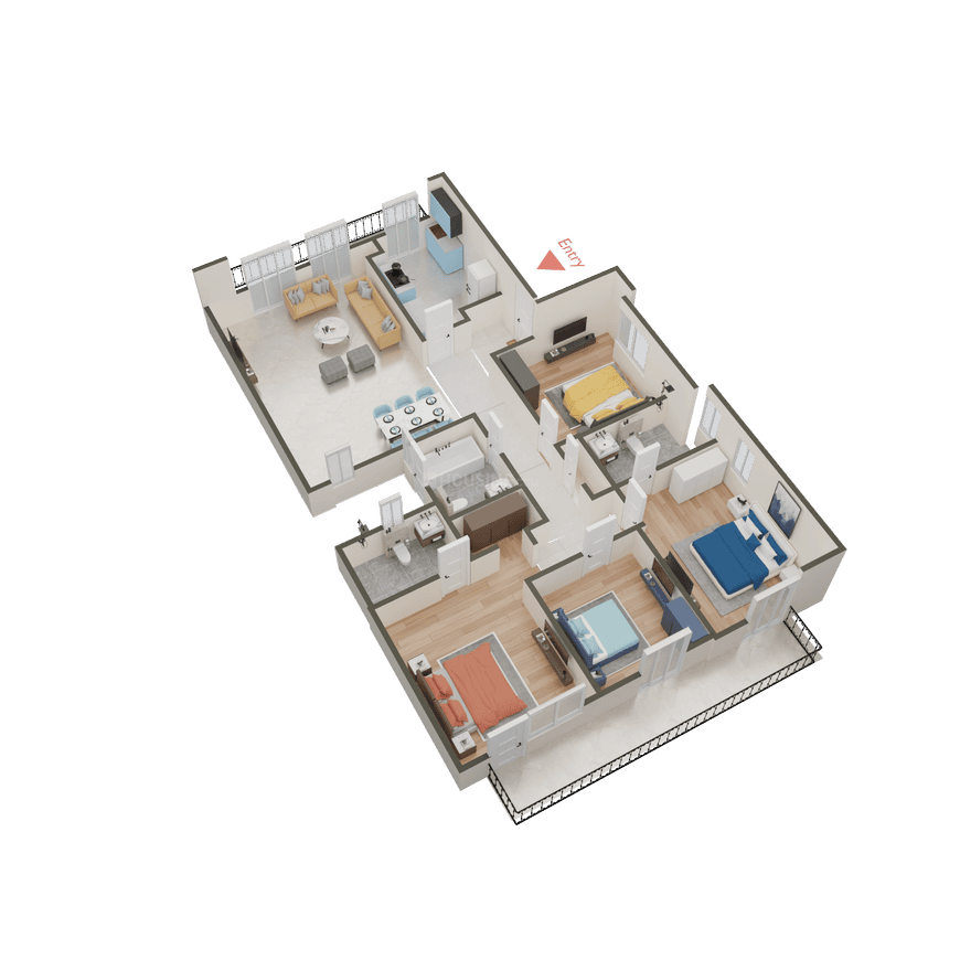 Vatika Premium Floors - Image 36