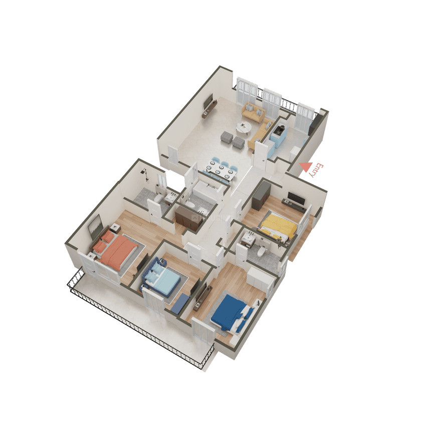 Vatika Premium Floors - Image 37