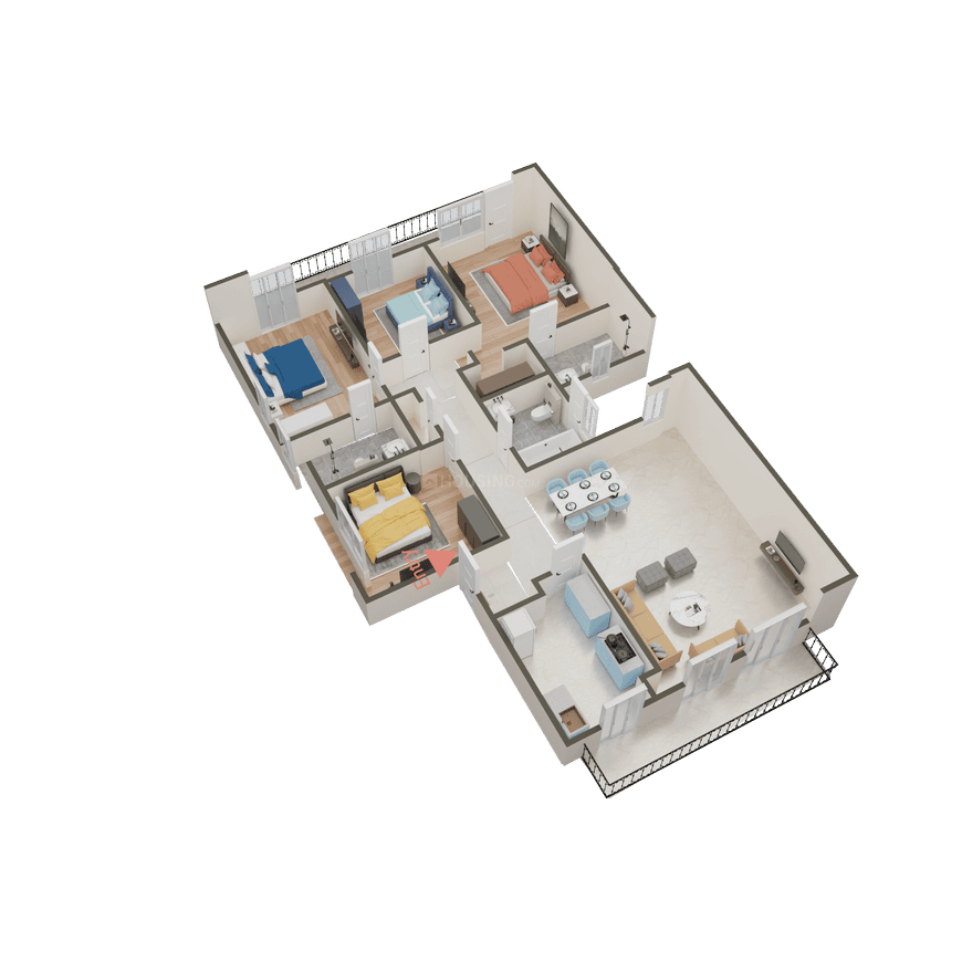 Vatika Premium Floors - Image 38