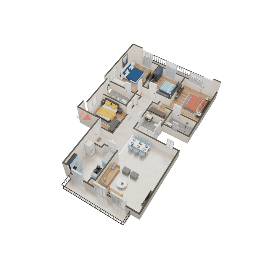 Vatika Premium Floors - Image 39