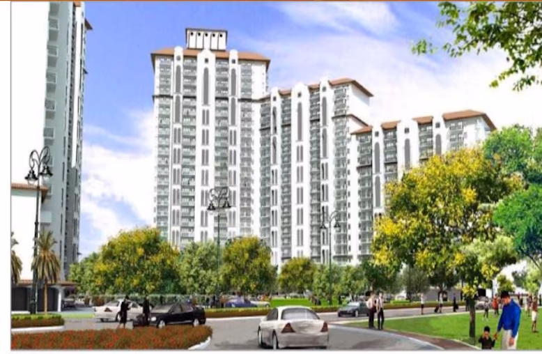 DLF New Town Heights 1 - Image 4