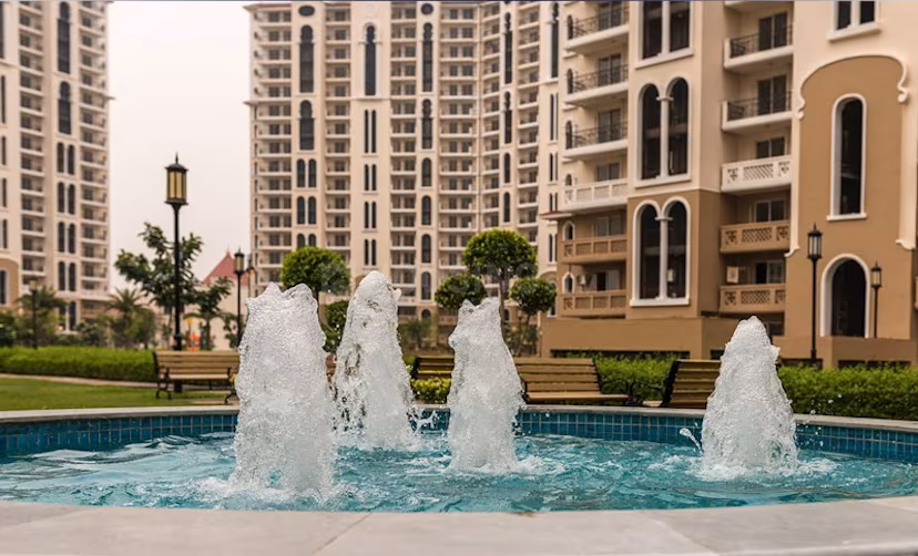 DLF New Town Heights 1 - Image 26