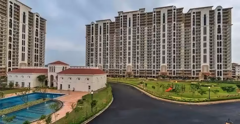 DLF New Town Heights - Image 2