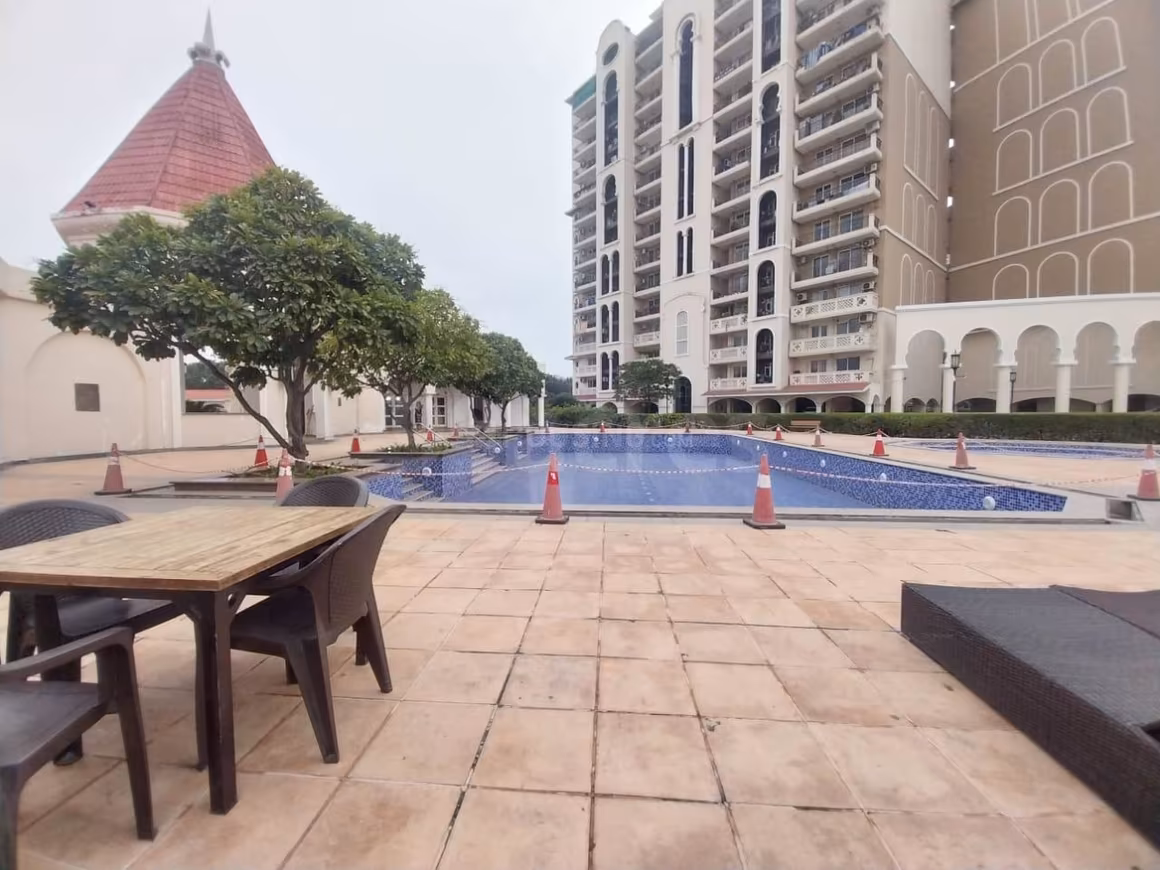 DLF New Town Heights - Image 15