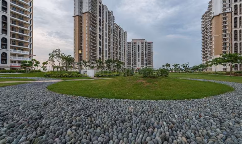 DLF New Town Heights - Image 16