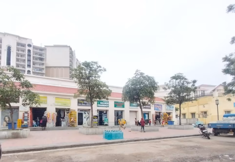DLF New Town Heights - Image 19