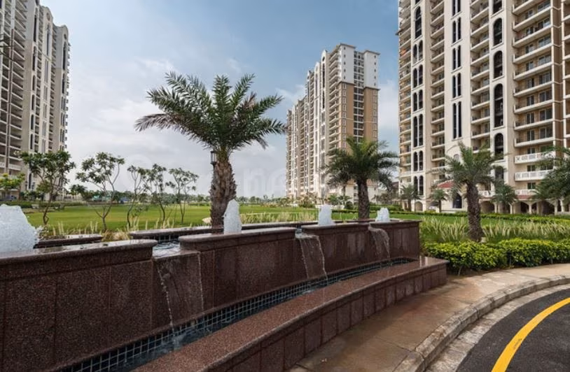 DLF New Town Heights - Image 20