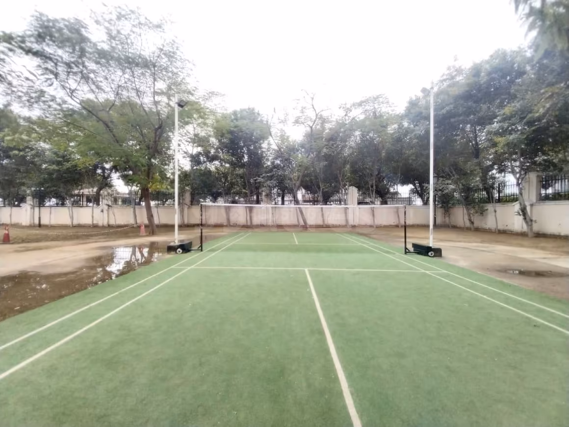 DLF New Town Heights - Image 22