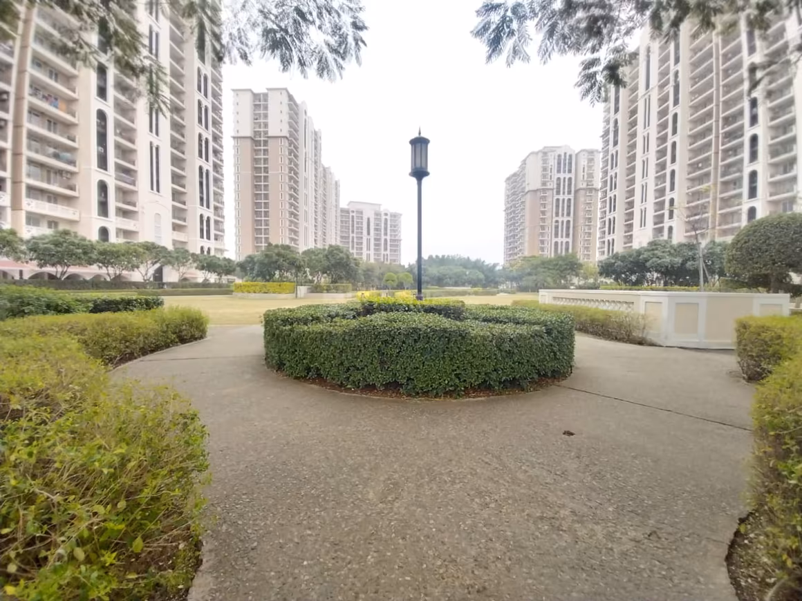 DLF New Town Heights - Image 27