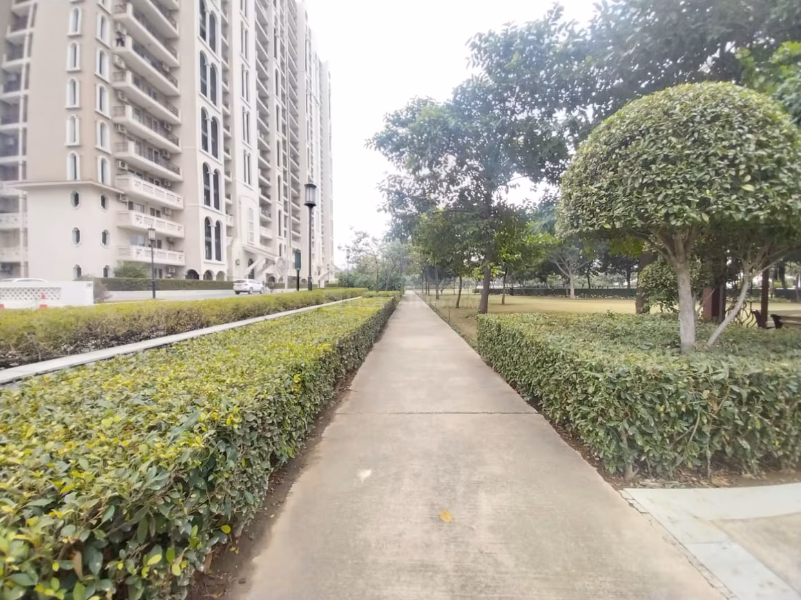 DLF New Town Heights - Image 29