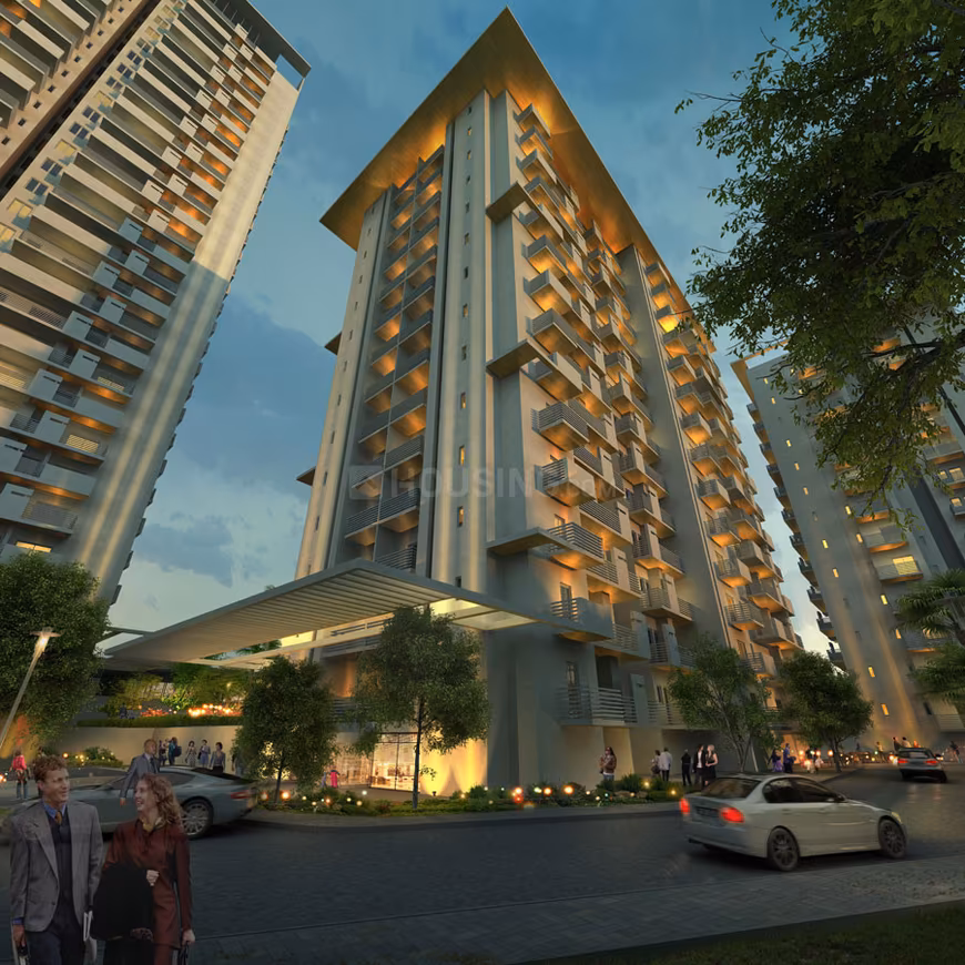 Cosmocity Phase 3 - Image 3