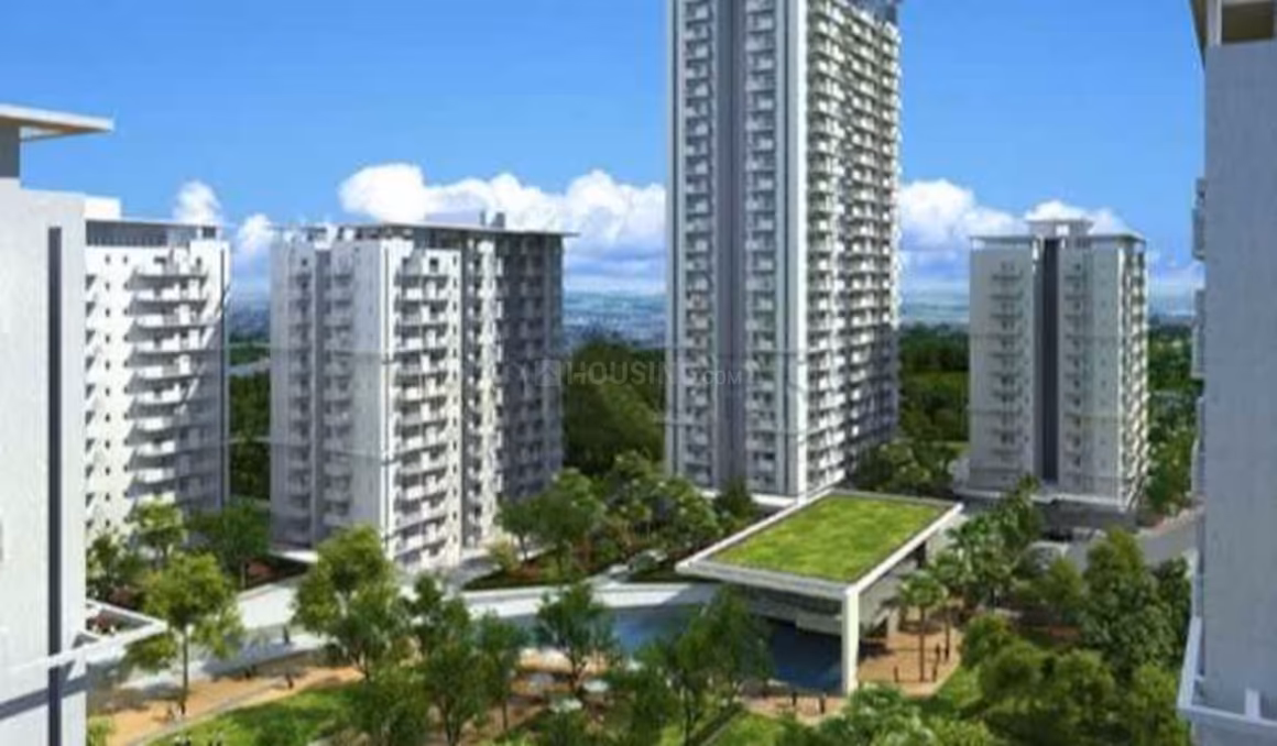 Cosmocity Phase 3 - Image 5