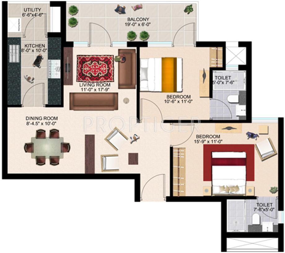 Cosmocity Phase 3 - Image 8