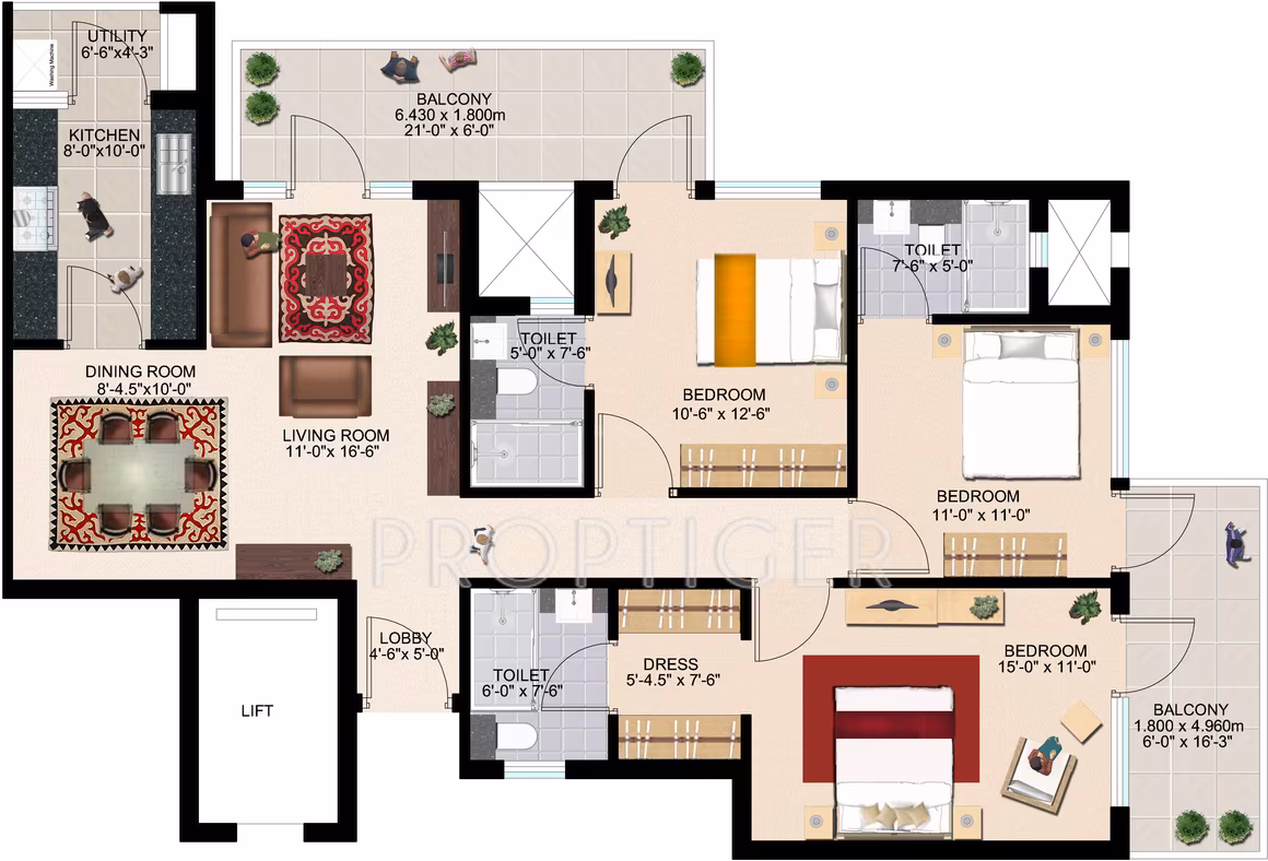 Cosmocity Phase 3 - Image 9
