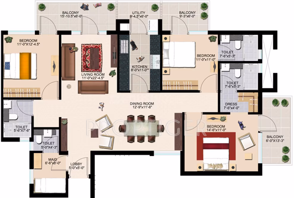 Cosmocity Phase 3 - Image 11