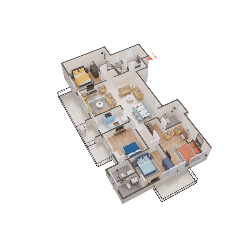 Cosmocity Phase 3 - Image 12
