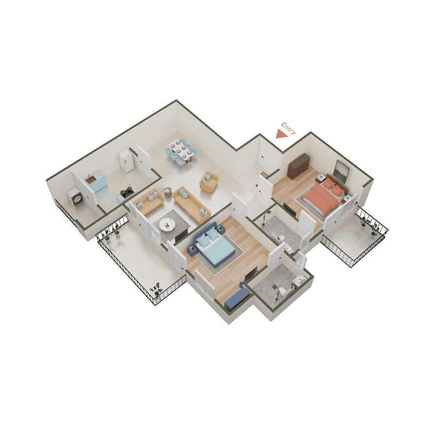 Cosmocity Phase 3 - Image 17