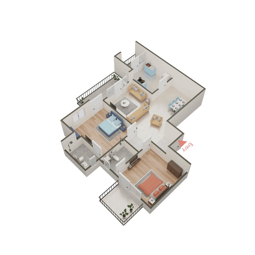 Cosmocity Phase 3 - Image 18
