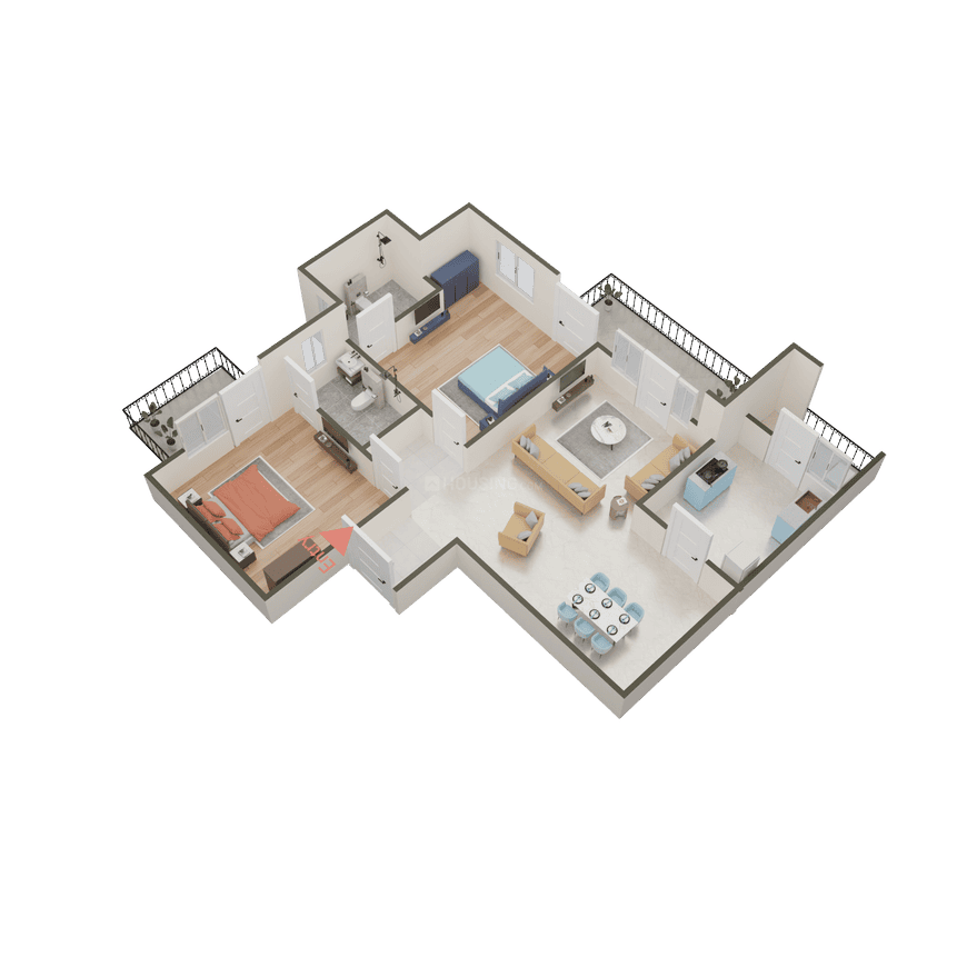 Cosmocity Phase 3 - Image 19