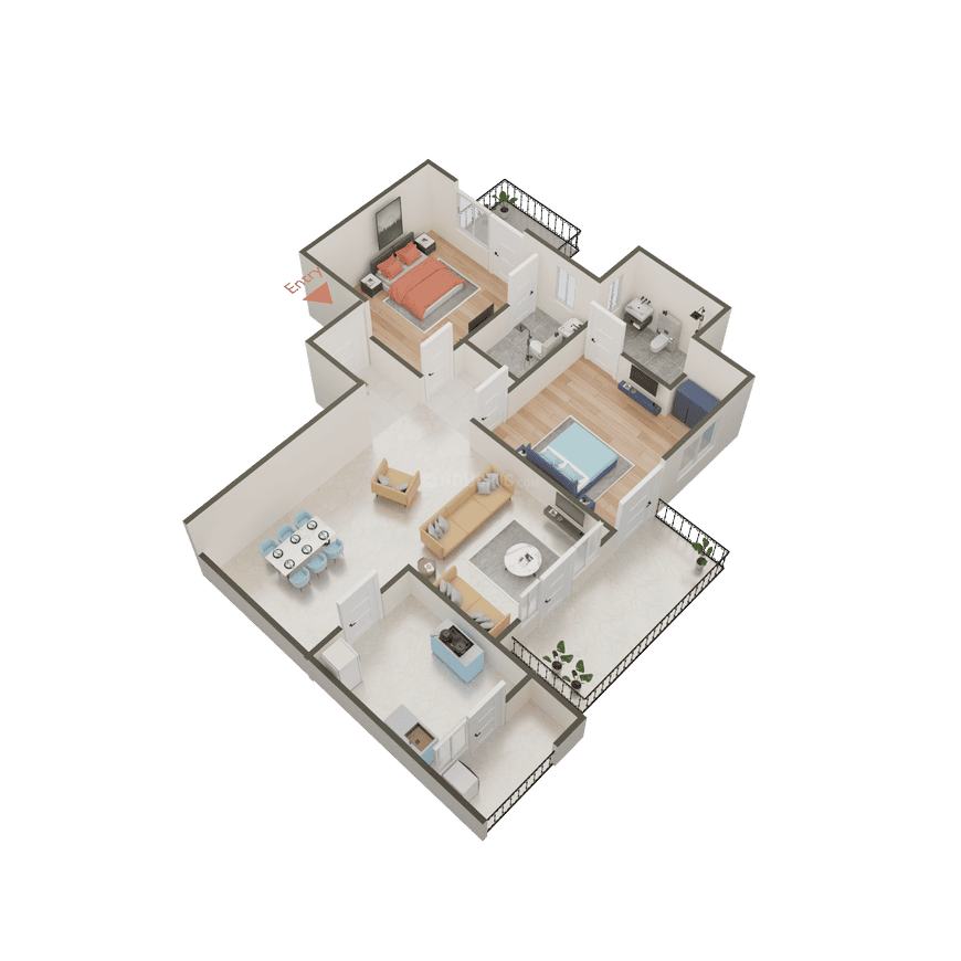 Cosmocity Phase 3 - Image 20