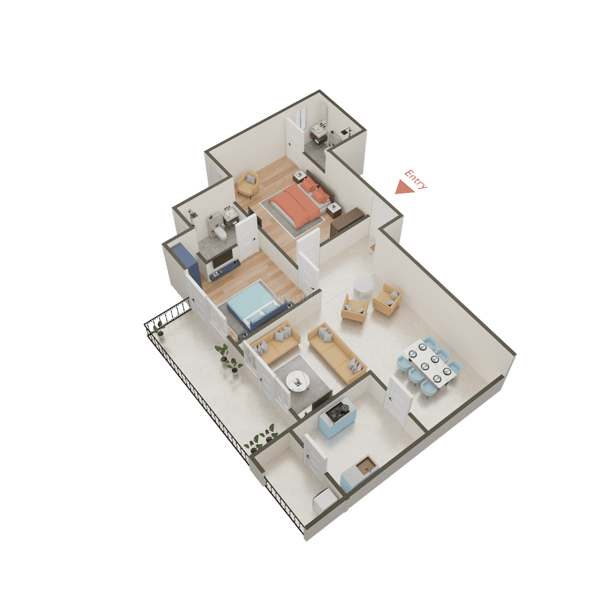 Cosmocity Phase 3 - Image 21