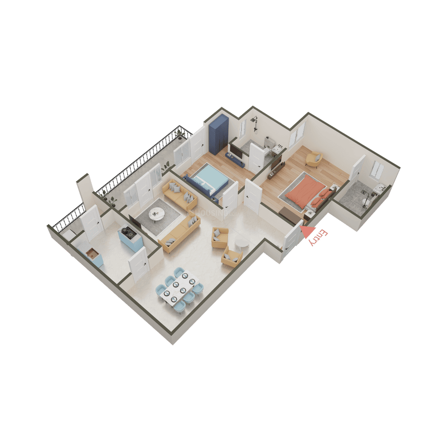 Cosmocity Phase 3 - Image 22