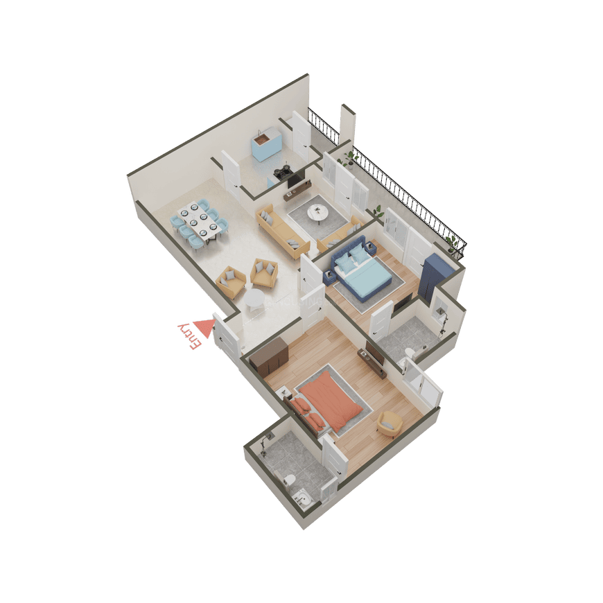Cosmocity Phase 3 - Image 23