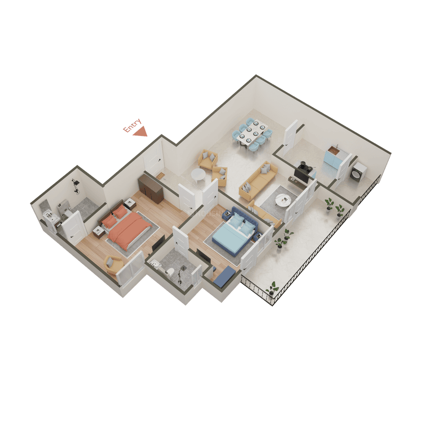 Cosmocity Phase 3 - Image 24