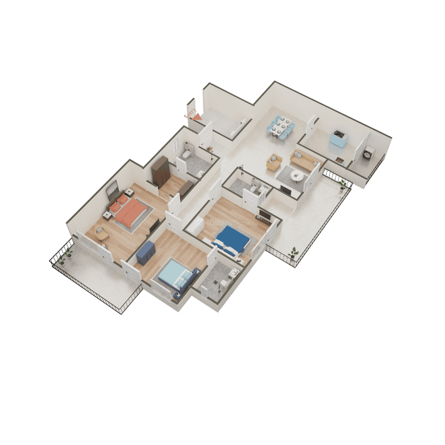Cosmocity Phase 3 - Image 25
