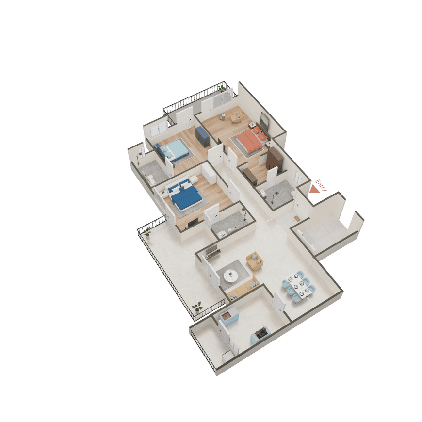 Cosmocity Phase 3 - Image 26