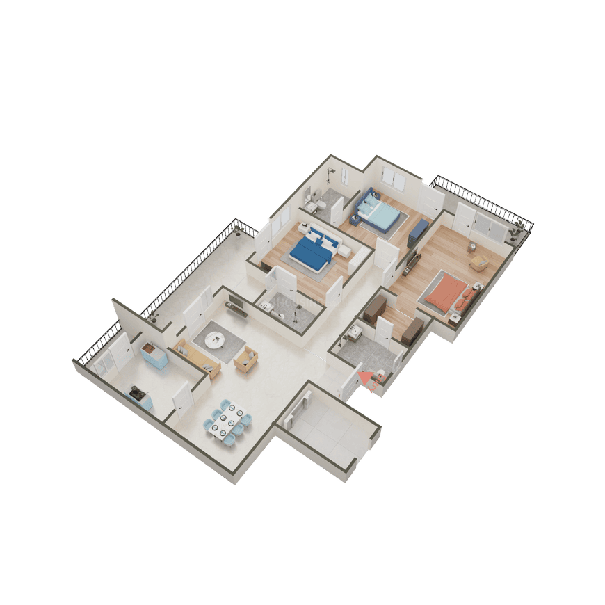 Cosmocity Phase 3 - Image 27