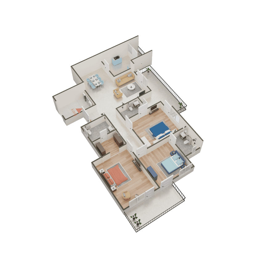 Cosmocity Phase 3 - Image 28
