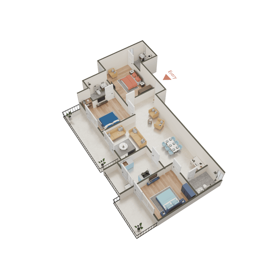 Cosmocity Phase 3 - Image 29