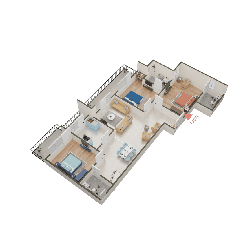 Cosmocity Phase 3 - Image 30