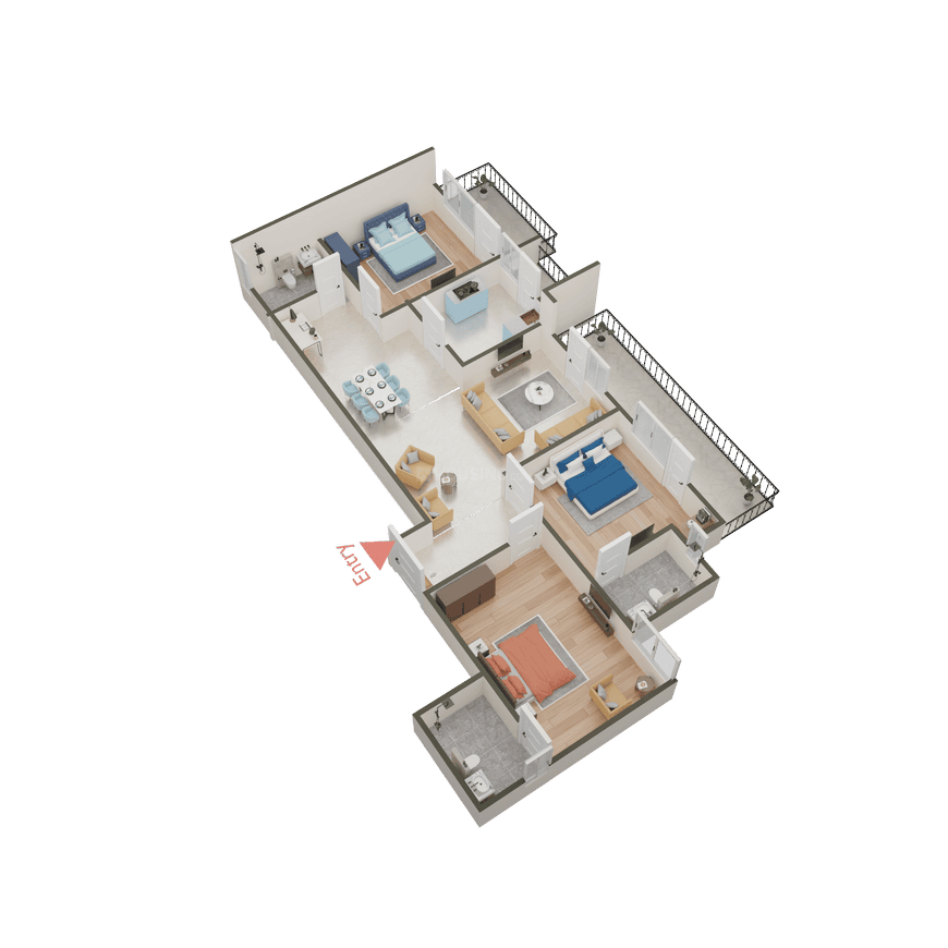 Cosmocity Phase 3 - Image 31