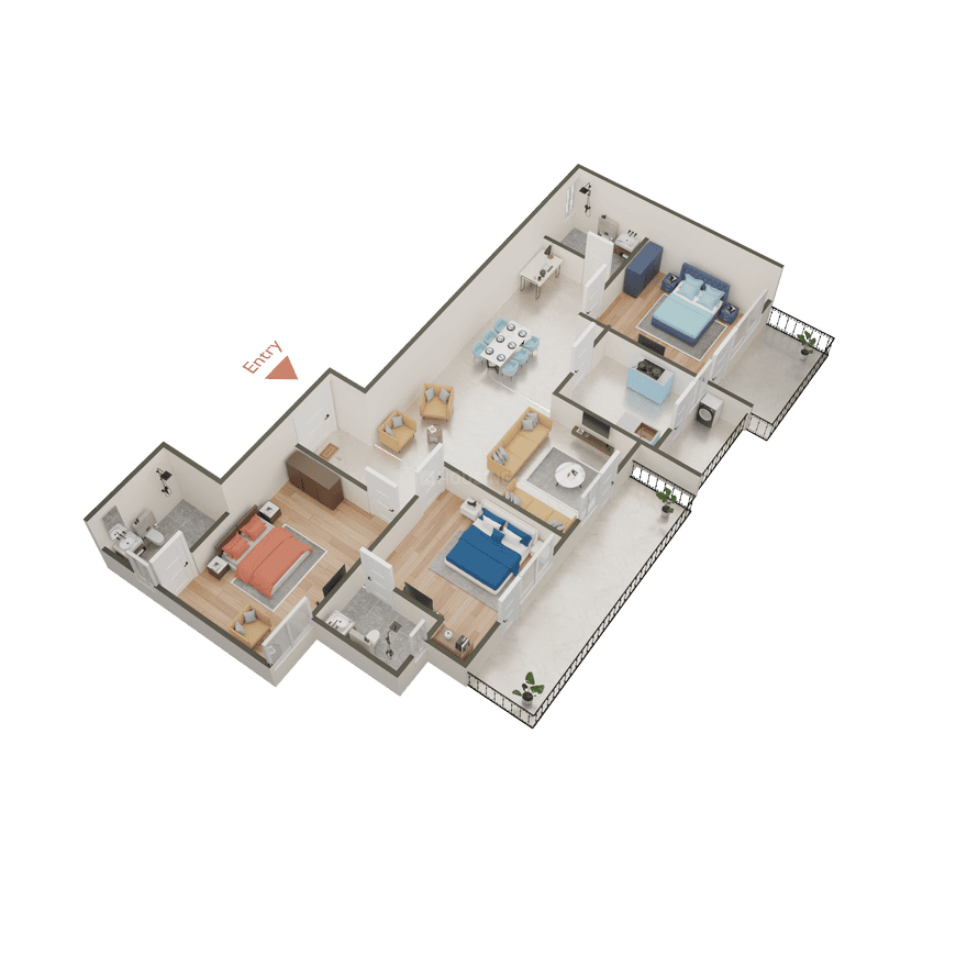 Cosmocity Phase 3 - Image 32
