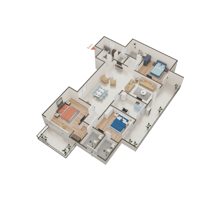 Cosmocity Phase 3 - Image 33