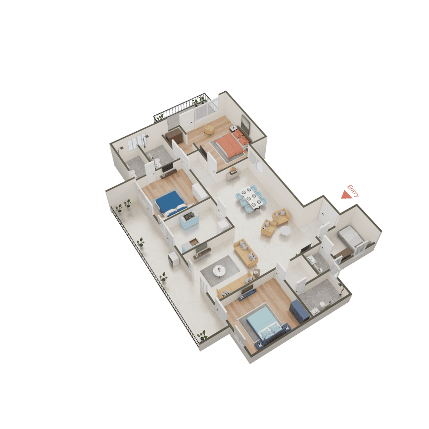 Cosmocity Phase 3 - Image 34