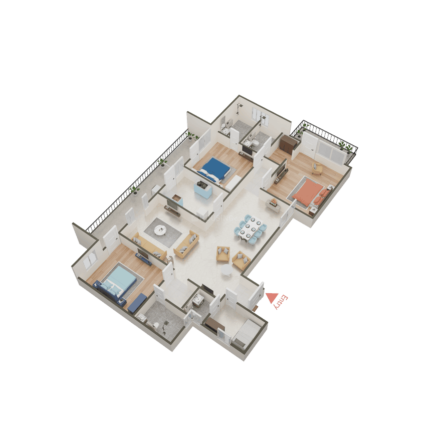 Cosmocity Phase 3 - Image 35